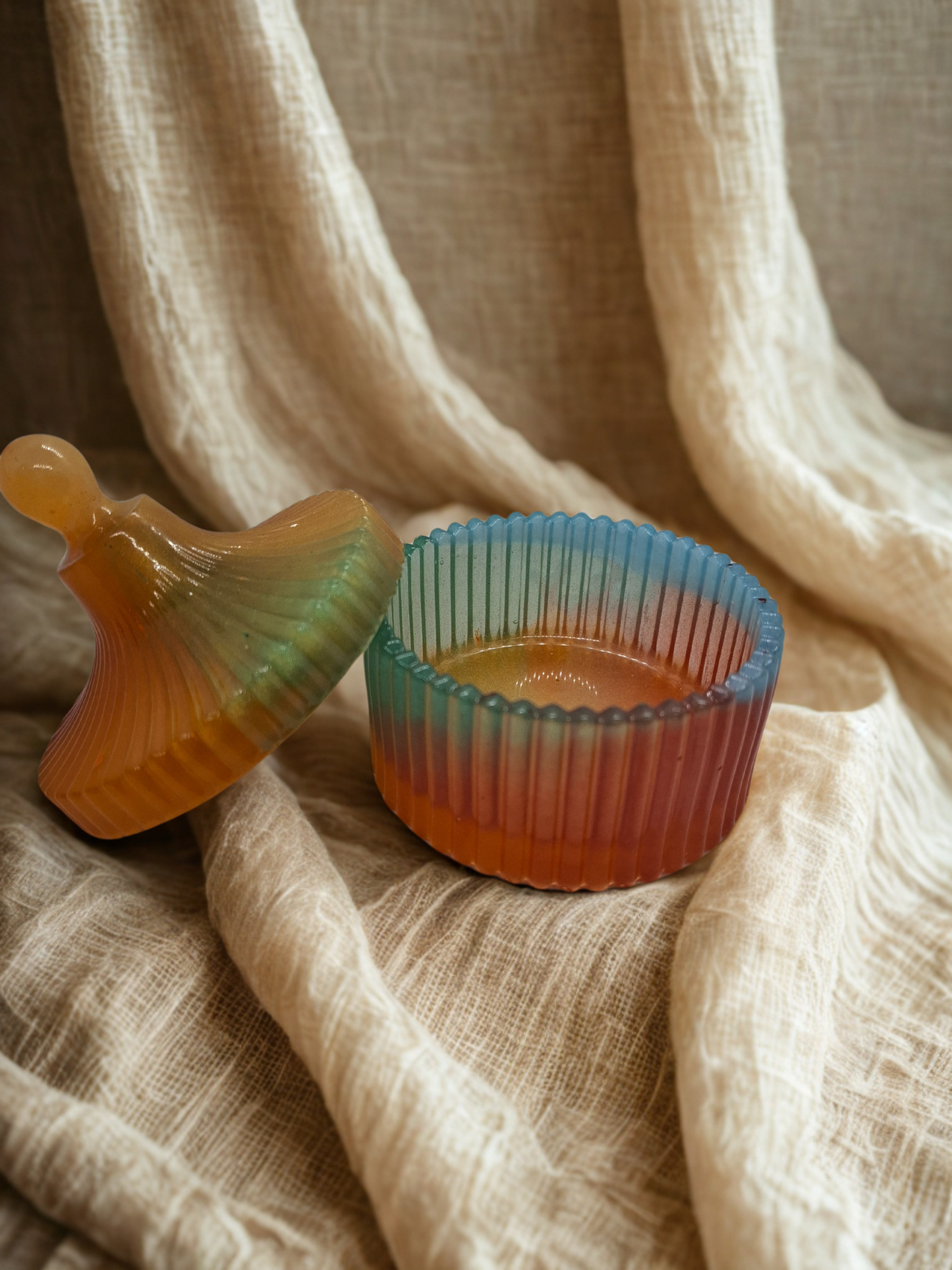 jewelry container